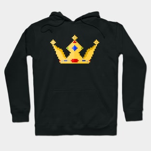 Crown Hoodie